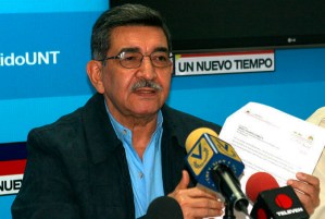 Diputado Palacios: Gobernadora Meléndez debe separarse del cargo