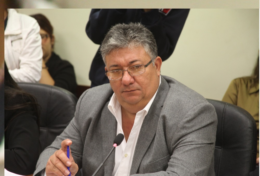 José Luis Pirela: AN investiga empresas por legitimar capitales provenientes de la corrupción