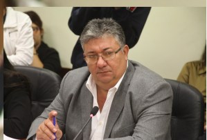Diputado Pírela: El caso Andrade acelera la caída de otros delincuentes financieros
