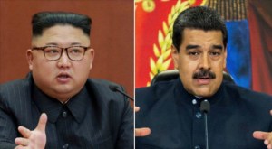 Corea del Norte se prepara para una etapa post Maduro