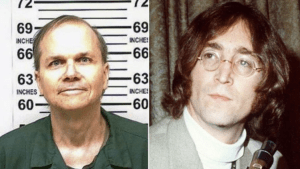 El asesino de John Lennon desvela 40 años después por qué lo mató