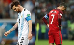 ¡SORPRESA! Estos serían los finalistas al Balón de Oro… Y sin Messi ni Ronaldo