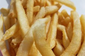 ¡Entérate! Un experto reveló el riesgo poco conocido de las papas fritas
