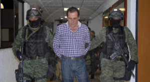 Murió en México “El H”, jefe narco del Cártel de los Beltrán Leyva