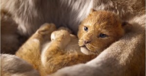 Vuelve “El Rey León”: Disney estrenó el primer tráiler de una nueva versión (Video)