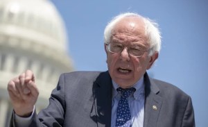 El senador Bernie Sanders sale reelegido sin sorpresas en EEUU