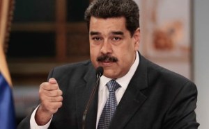 ¿No te rinden los petros? Tranquilo que Maduro te resuelve las hallacas y los estrenos para navidad (Datos)