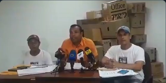 Así quedaron los resultados de las elecciones en la Universidad de Carabobo, según Lacava (Video)
