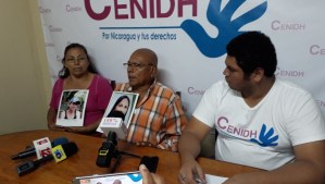 Denuncian detención bajo engaño de política opositora en Nicaragua