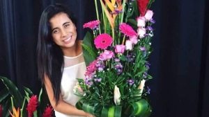 Detienen a cinco posibles vinculados con el asesinato de la hija de una diputada mexicana