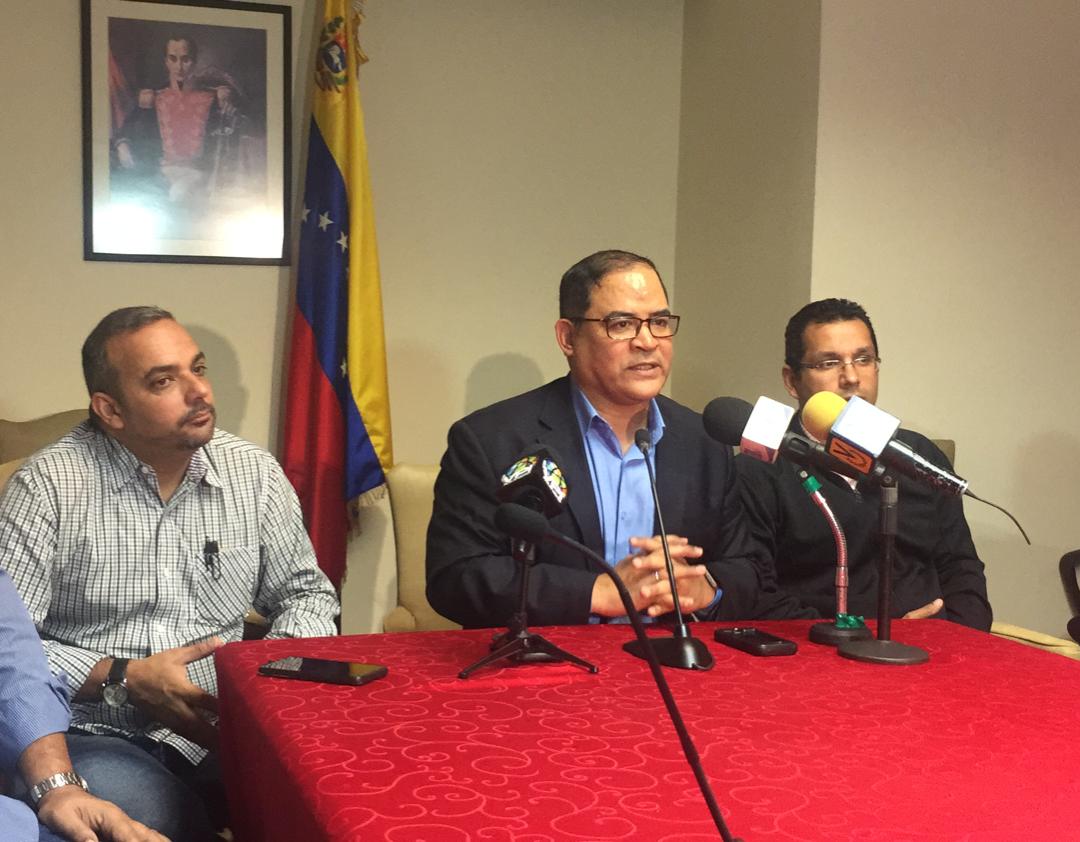 Carlos Valero: Venezolanos presos en Trinidad y Tobago deben ser liberados antes de Navidad