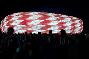 Presión de los hinchas lleva a la Bundesliga a eliminar partidos de los lunes
