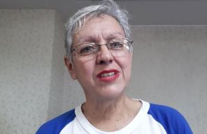 Opositora nicaragüense expulsada denuncia persecución a feministas