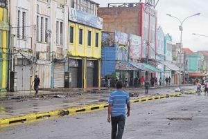 Alcaldía chavista de Maracaibo obligó a comercios a pagar 22 mil dólares para cámaras de seguridad
