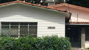 Por tercera vez en dos años: Roban sede de la Cámara de la Radio en La Castellana