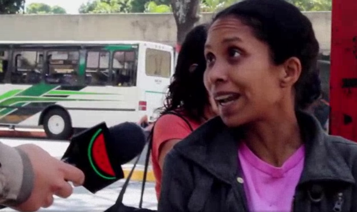 #HablaLaCalle: El nuevo salario mínimo impuesto por Maduro no alcanza para nada (VIDEO)