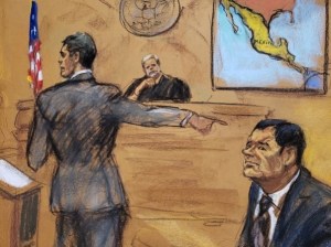 Jets, yates, mansiones y zoológicos: testigo reveló la opulenta vida de “El Chapo” Guzmán