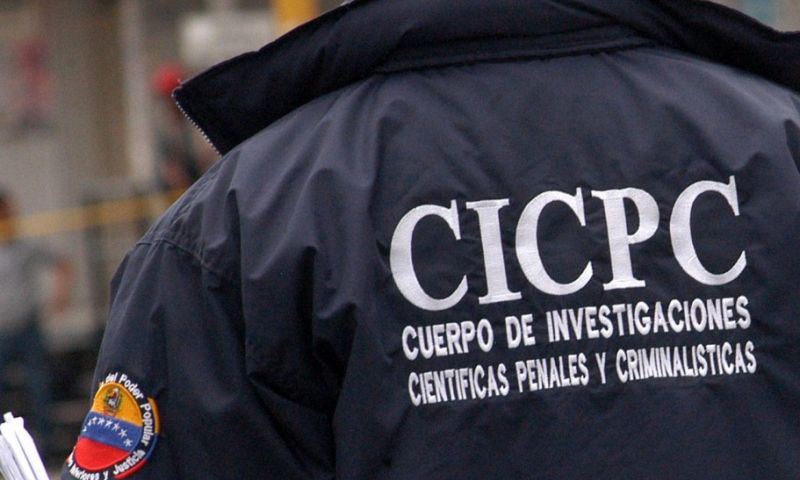 Cayó abatido el segundo delincuente más buscado de Ciudad Guayana junto a alias “el silencio”