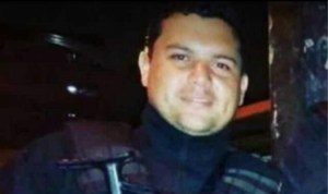 Hallan cadáver de un detective del Cicpc en la carretera Petare-Santa Lucía #28Nov