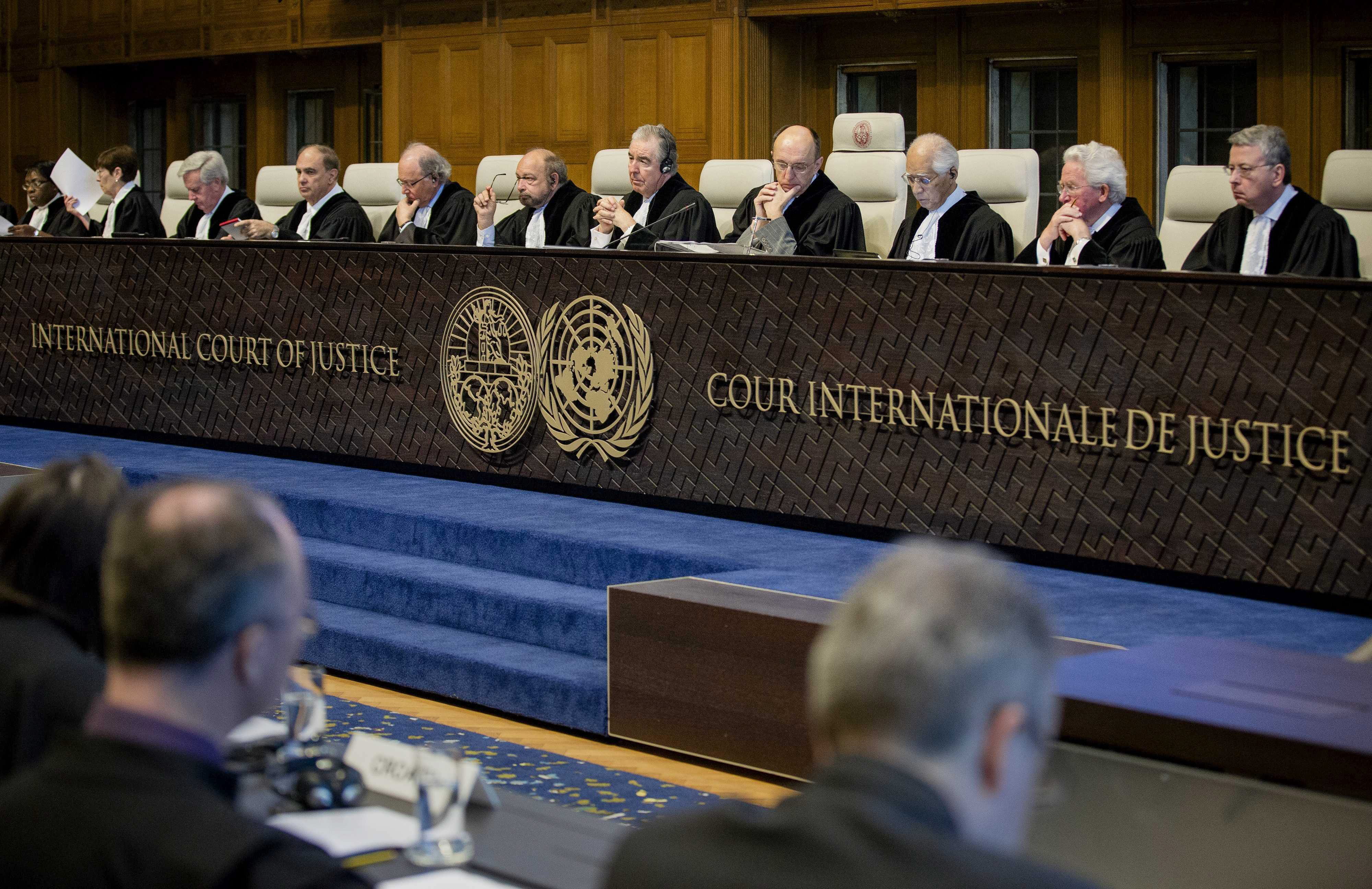 Оон иск. Международный трибунал в Гааге. Международный Уголовный трибунал (Гаага). Международный суд ООН. Суд ООН В Гааге.
