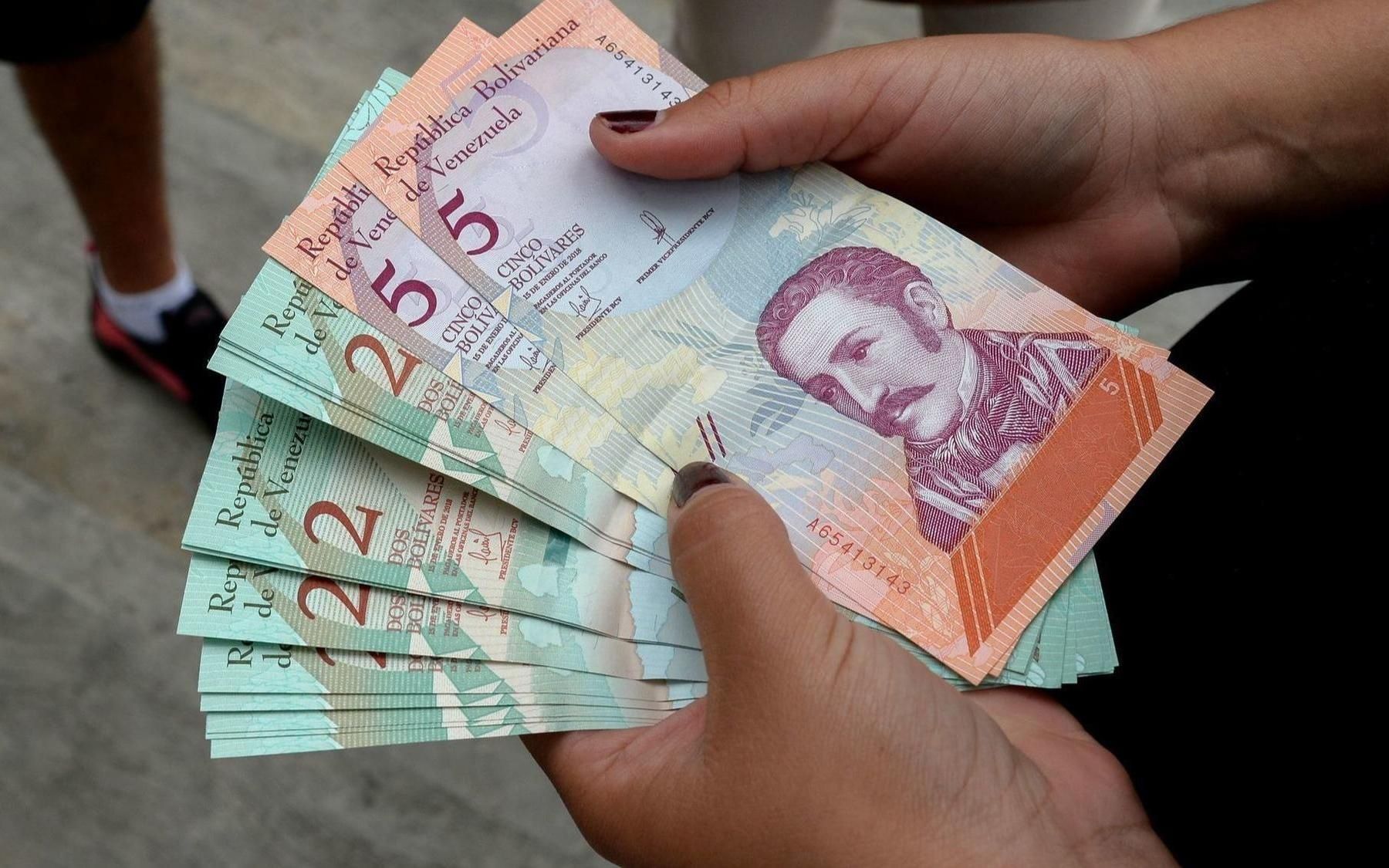 Voces de la economía venezolana asoman escenarios para 2019