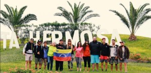Delegación venezolana de Surf participará en los XV Juegos Panamericanos de Playa en Perú