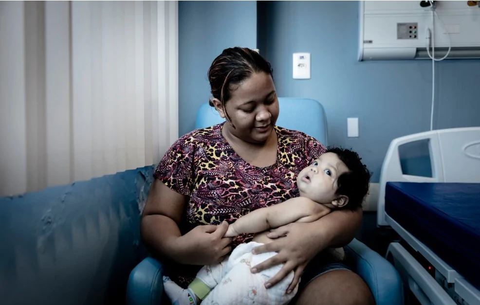 La terrible situación de salud en Venezuela ya afecta a países vecinos