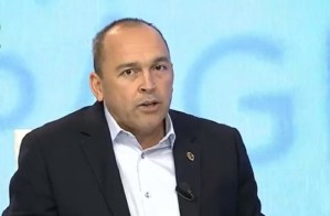Francisco Torrealba apuesta “lo que sea” a que en el sector público no existe una tabla salarial única (Video)