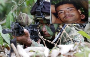 Abatido presunto cabecilla del ELN en el noroeste de Colombia