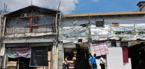 Crece tensión entre comerciantes de Maracaibo por cobro en dólares de cámaras de seguridad