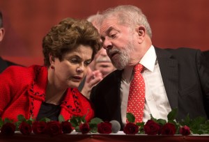 Nuevas declaraciones en Brasil vinculan a Lula y Rousseff con corruptelas