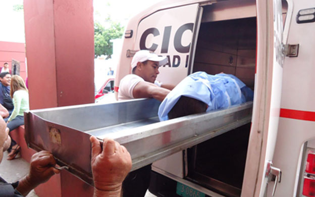 En enfrentamiento con el Cicpc liquidan al “Ovejita” en Zulia