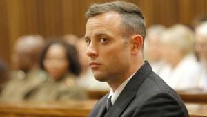 Oscar Pistorius sale de la cárcel este #5Ene, casi once años después de matar a su novia