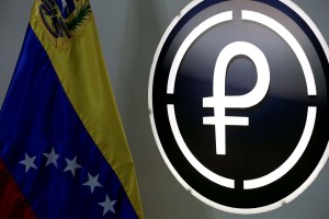 Precio del Petro se ubicará en 9 mil bolívares soberanos
