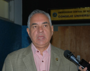 Rafael Veloz: En el Parlasur solicitaremos el esclarecimiento de la muerte de Fernando Albán