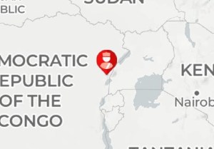 Rebeldes ugandeses matan a cinco civiles en el Congo y secuestran a varios niños
