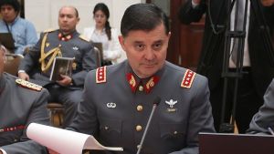Escandaloso caso de corrupción en Chile sacude a las Fuerzas Armadas