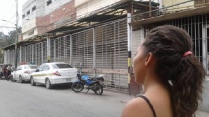 Hasta dos supermercados han tenido que cerrar por crisis económica en Carayaca