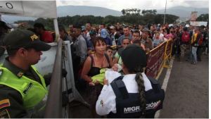 Maduro: Estoy analizando seriamente el cierre total de la frontera con Colombia