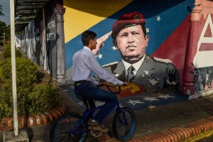 WSJ: Hugo Chávez trabajó para inundar los EEUU con cocaína, dicen los fiscales estadounidenses