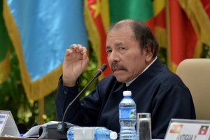 UE aprobó sanciones contra funcionarios del régimen de Daniel Ortega