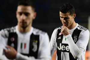 La Juve no acudirá a Estados Unidos por temor a un arresto a Cristiano Ronaldo