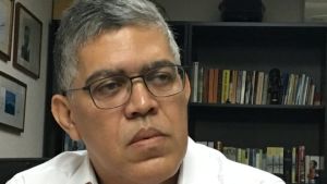 Elías Jaua alerta sobre las divisiones internas que existen dentro del chavismo