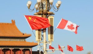 China arresta a otro ciudadano canadiense, el tercero en un mes