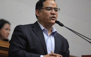 Diputado Carlos Valero: Nueva directiva de la AN garantiza la unidad de la oposición
