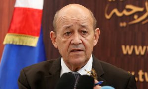 Francia reconoce como presidente encargado de Venezuela a Juan Guaidó