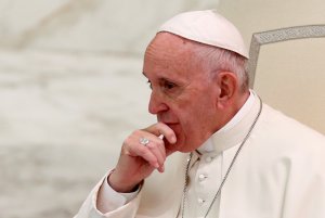El Papa asegura que la Iglesia nunca más encubrirá los casos de abusos
