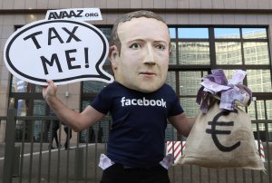 El DINERAL que perdió Mark Zuckerberg en 2018 por los escándalos de Facebook