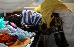 Al menos 283 muertes por ébola en Congo: El brote más letal en su historia