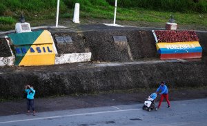 Brasil continuará acogiendo venezolanos a pesar de su retiro del Pacto de Marrakech